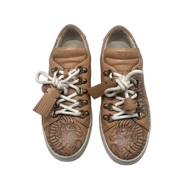 TODS