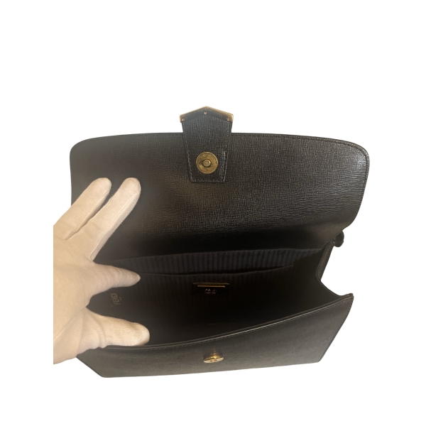 FENDI DEMI JOUR TOTE – CROSSBODY