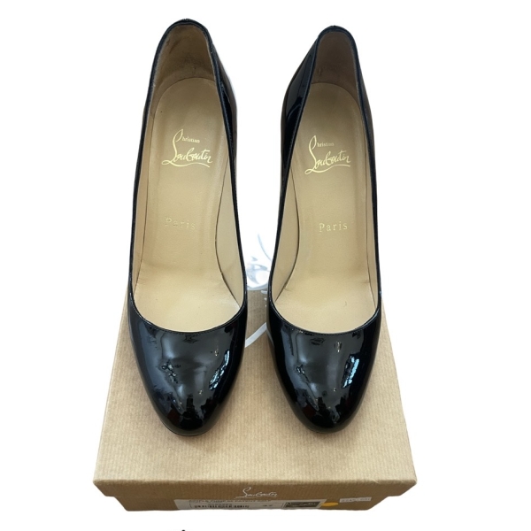 LOUBOUTIN