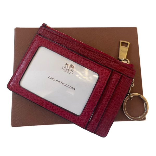 COACH - Image 5