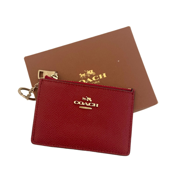 COACH - Image 4